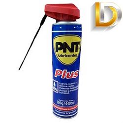 Lubricante Plus FlexiTap 440 cc. - 318F